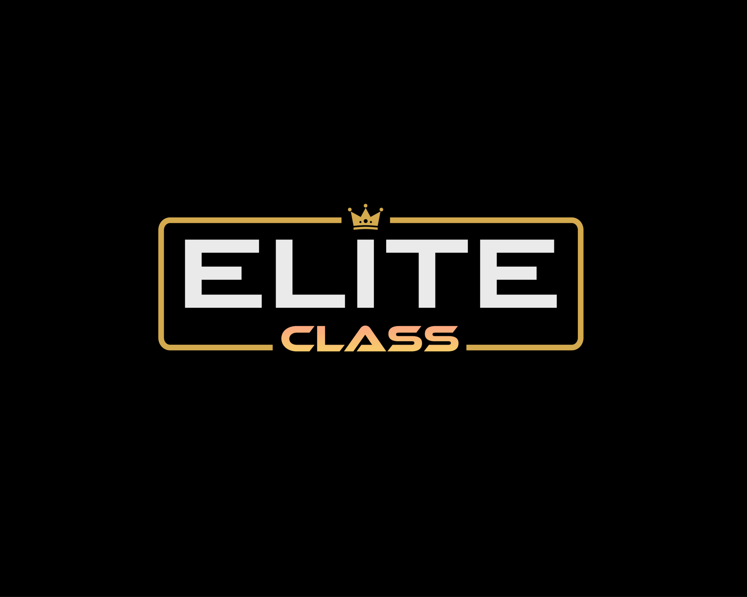 Elite Class Logo Prototype 01